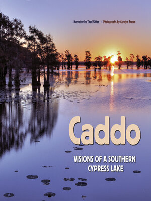 cover image of Caddo